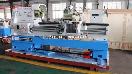 CA6280B Horizontal Universal Metal Turning Lathe Machinery for sale