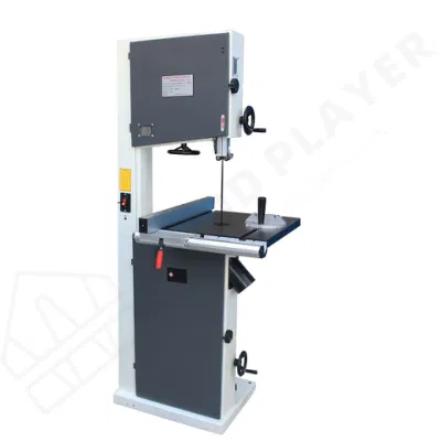 Woodworking Machinery 18 Inch Woodwork Machine Bandsaw